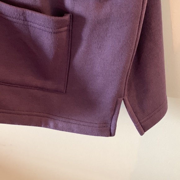 Zipper fleece - Picture 2 of 5